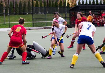 Field Hockey - Women's