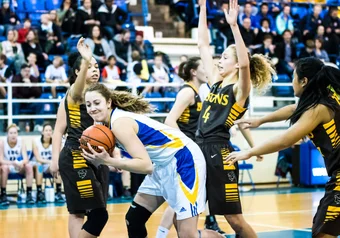 Women's Basketball, basketball