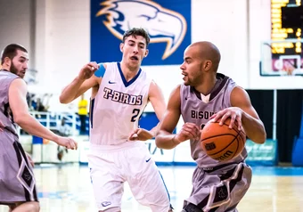 Men's Basketball, basketball