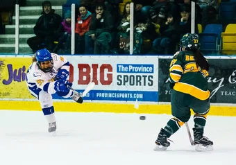 WHockey, hockey, women's hockey