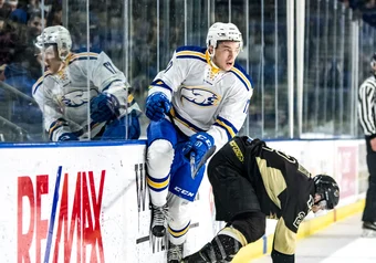 Winter Classic, hockey, Men Hockey, MHockey