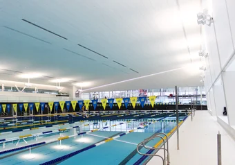 Aquatic Centre