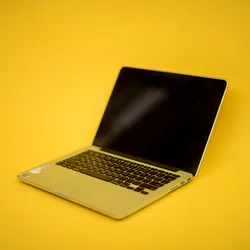Starving Student, computer, mac, simple
