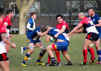 Mens Rugby