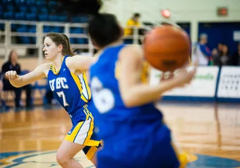 Women's Basketball, sports