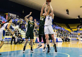 Women's Basketball, sports