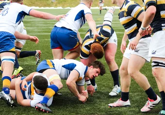 Men's Rugby, Rugby, sports