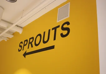 Sprouts, food on campus, AMS nest, food discounts