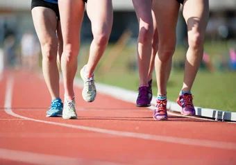 UBC Open Track and Field meet 2018