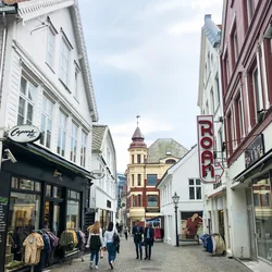 Places to Go Stavanger Norway