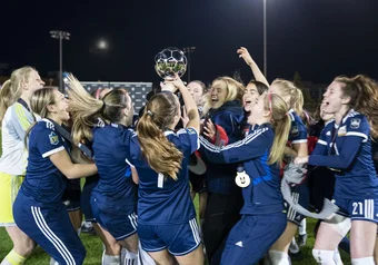 2019 women's soccer natl championships