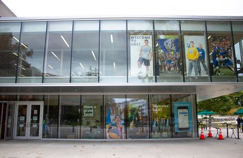 UBC Bookstore 3