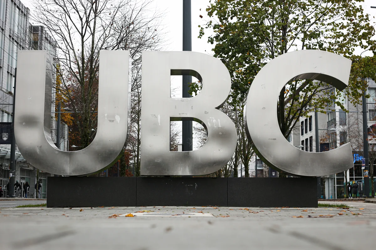 Open Letter: UBC faculty response to Interim President and Vice-Chancellor  Deborah Buszard's October 11 statement