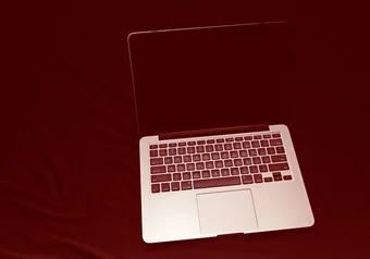 proctorio macbook laptop