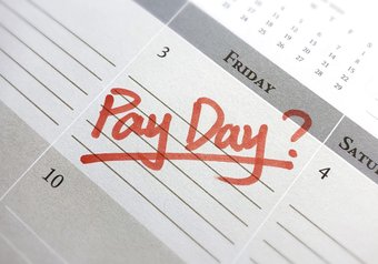 Workday payroll issues
