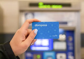 compass card transit translink