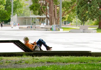 Low vaccinations among adults 50+ at UBC