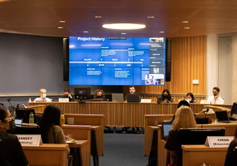 ams council