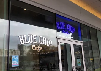 blue chip workers unionizing