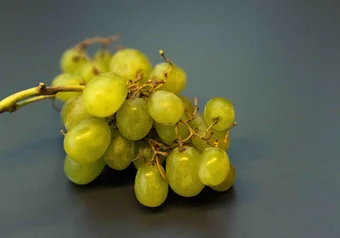 grapes !