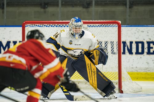 Rylan Toth (Courtesy Bob Frid/UBC Thunderbirds)