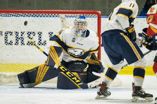 Rylan Toth (Courtesy Bob Frid/UBC Thunderbirds)