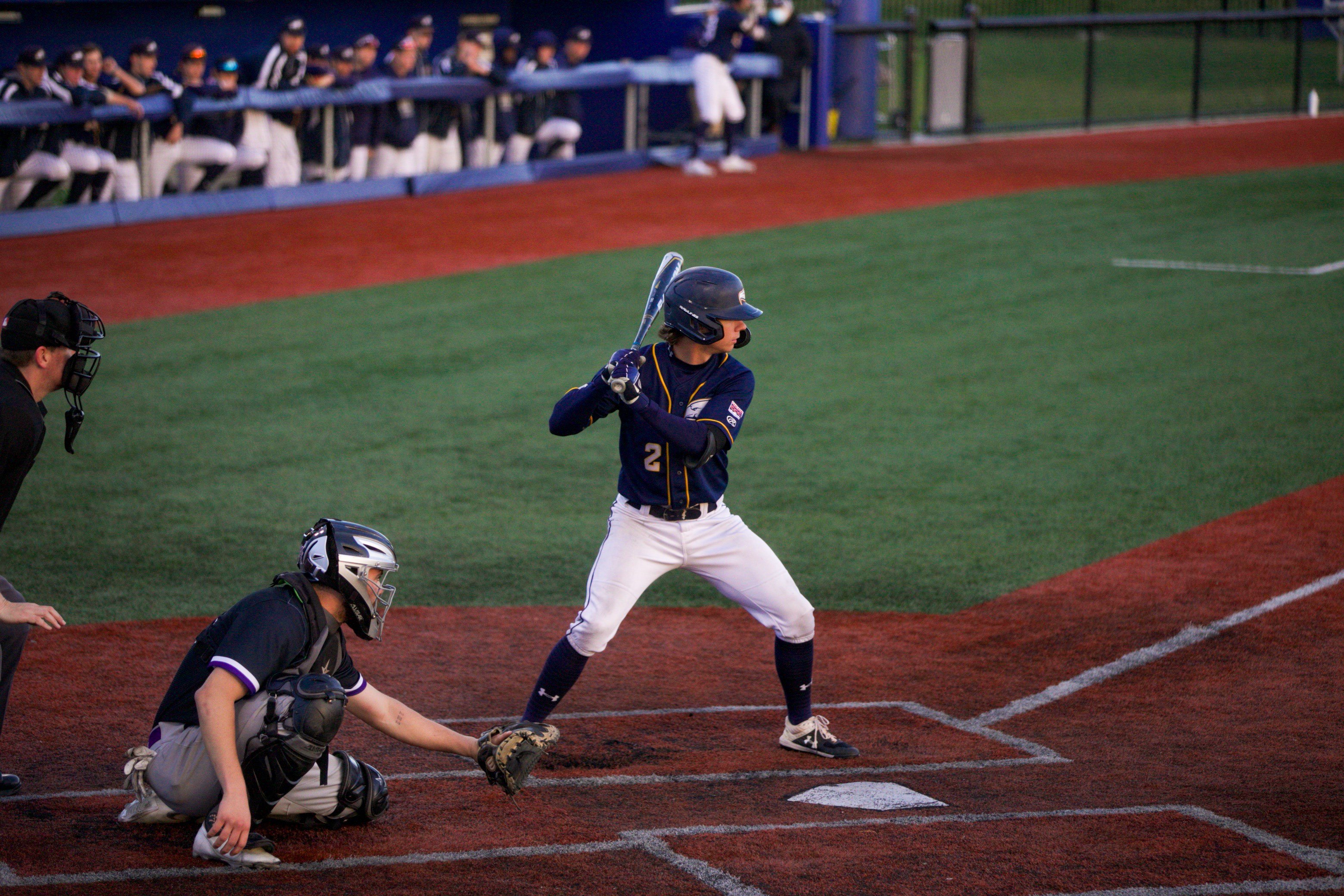 The T-Birds will be on the road this weekend to play against Lewis-Clark State College.