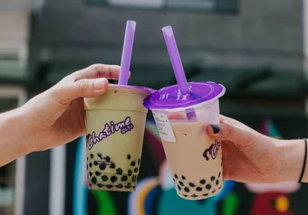 20220809 i falsetti bubble tea festival