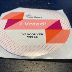 20221011 j chen vancouver municipal voting