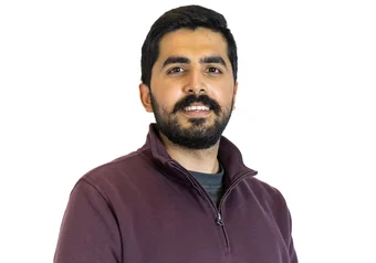 2022 AMS elections candidate profiles Angad Singh Gill