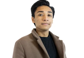 2022 AMS elections candidate profiles James Cabangon