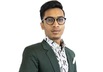 2022 AMS elections candidate profiles Sanchay Jain