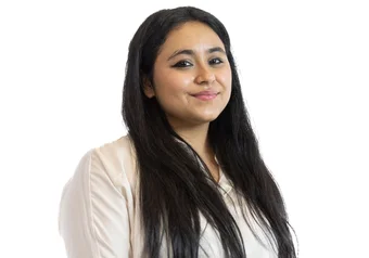 2022 AMS elections candidate profiles Anushreya Arora