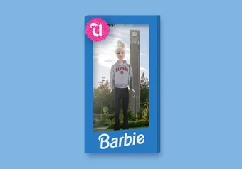 20230720 i you ubc barbie