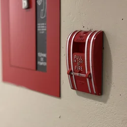 2023 spoof i falsetti fire alarm