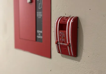 2023 spoof i falsetti fire alarm