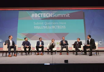 BC tech summit