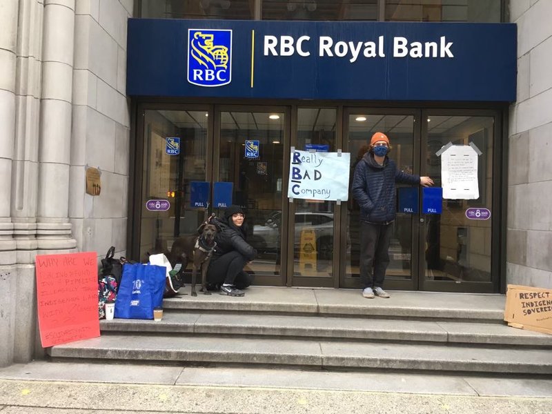 20220217 rbc protest courtesy isaac schwein