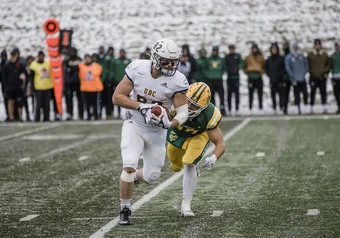 20231028 UBC athletics football away game