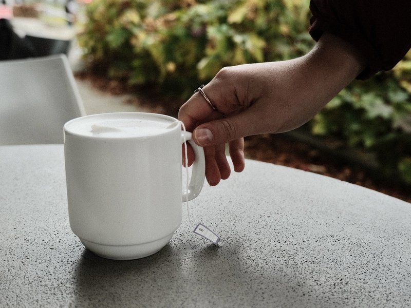 starbucks london fog drink