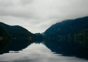 Buntzen Lake