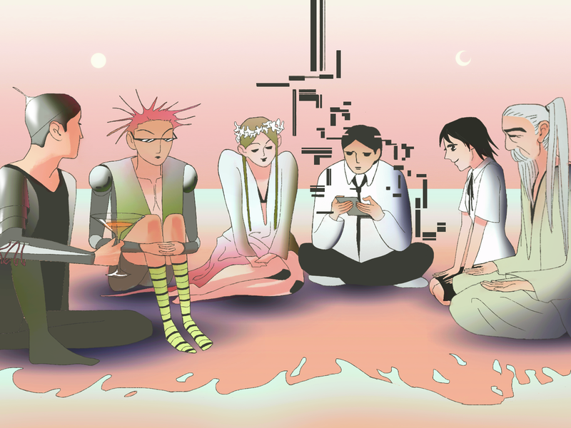 AI chatbot addiction research identifies types of overreliance and calls for more awareness