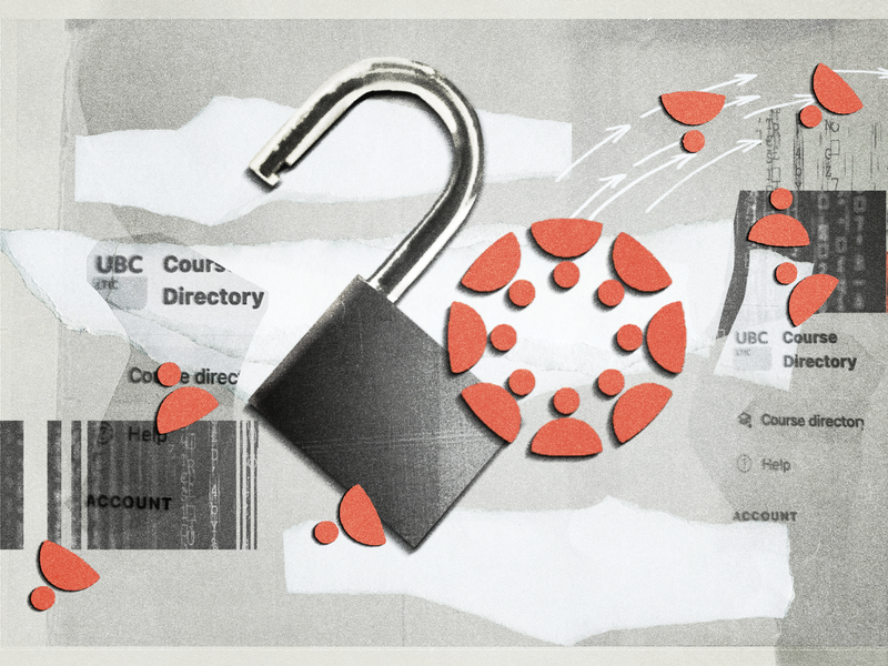 How safe is our data? UBC instructors and experts discuss concerns, vulnerabilities and solutions