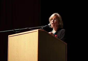 Elizabeth May