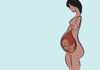 Pregnant