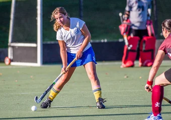 Field Hockey Primer