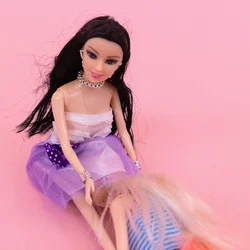 Girlbossmopolitan Barbie 3 Skirt