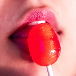 Girlbossmopolitan Lollipop