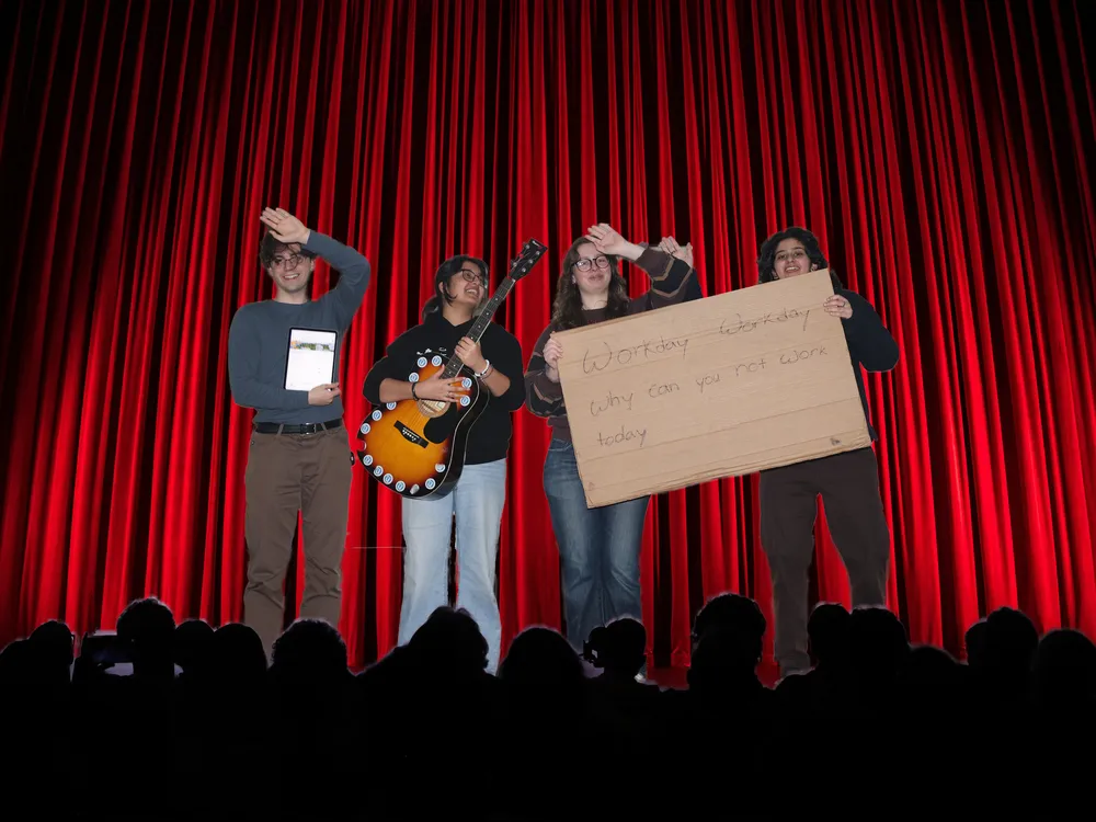 This is the finest piece I have ever made
- SS