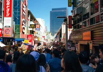 Harajuku